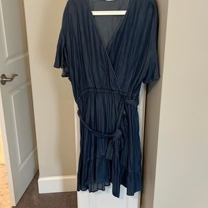kohls Lauren Conrad dress- xxl never worn